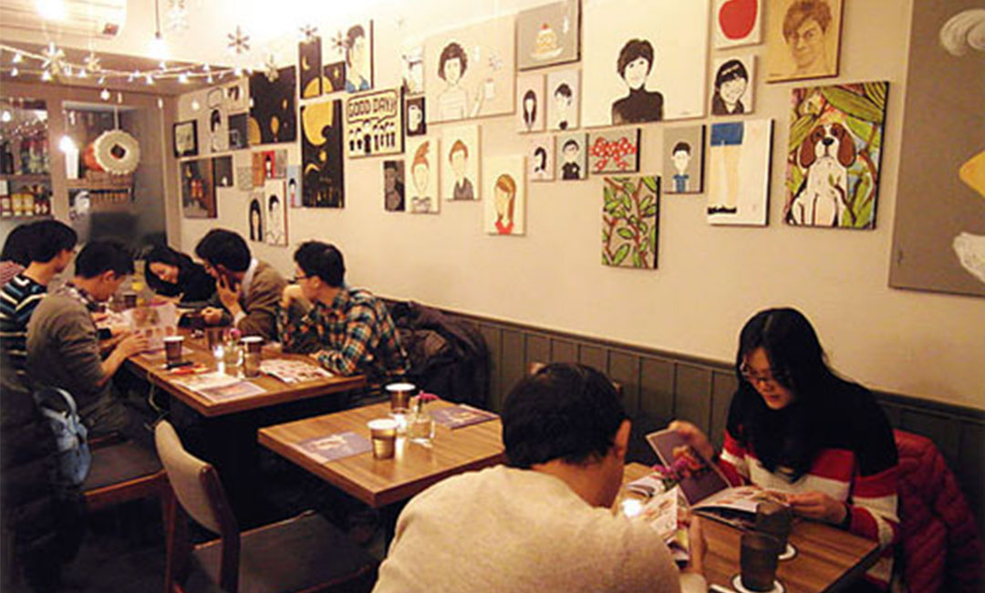 南开沈阳餐馆事件营销案例